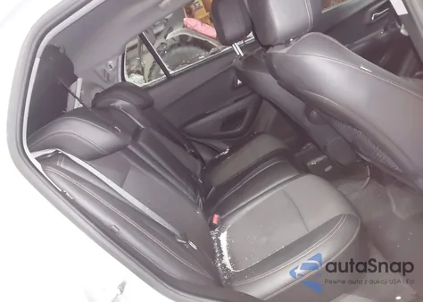 2019 Chevrolet Trax Lt z USA, uszkodzony, nr VIN KL7CJPSB7KB959725